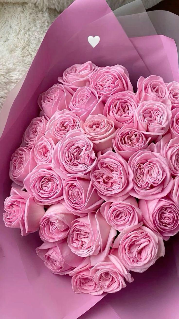 Eternal Spring's Embrace Bouquet